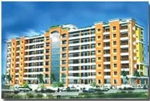Harisree Angel Homes, Ollur