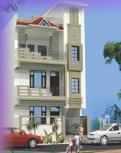 Arbour Neelkanth Enclave Phase 1, Shastripuram