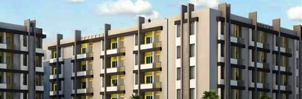White Palms Whitefield, Whitefield