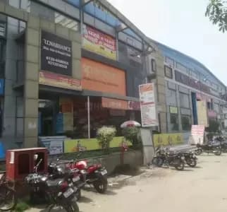 Jaipurias Sunrise Plaza, Ahinsa Khand