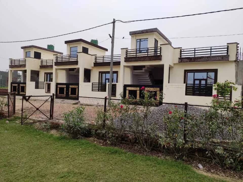 VJ Khushi Homes, Sitapur National Highway 
