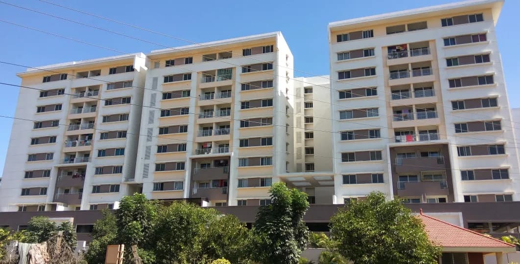 Purva Midtown Residences, Dooravani Nagar