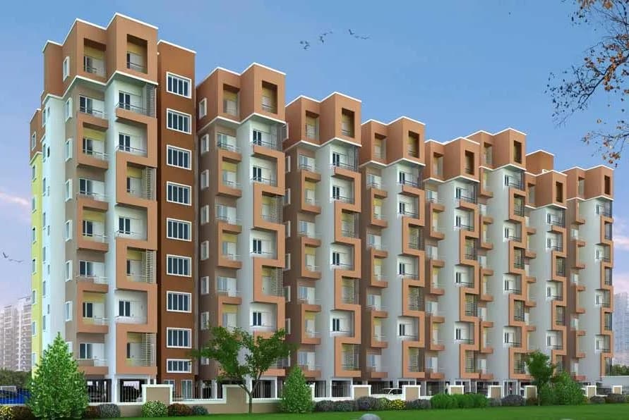 Max Madhura, Vidyaranyapura