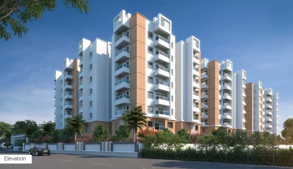 Veekay The Communittee, Mokila