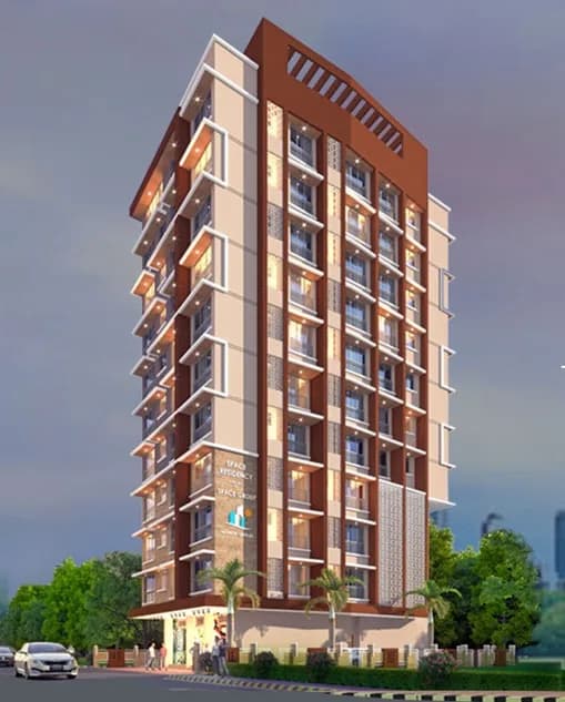 Space Residency, Byculla
