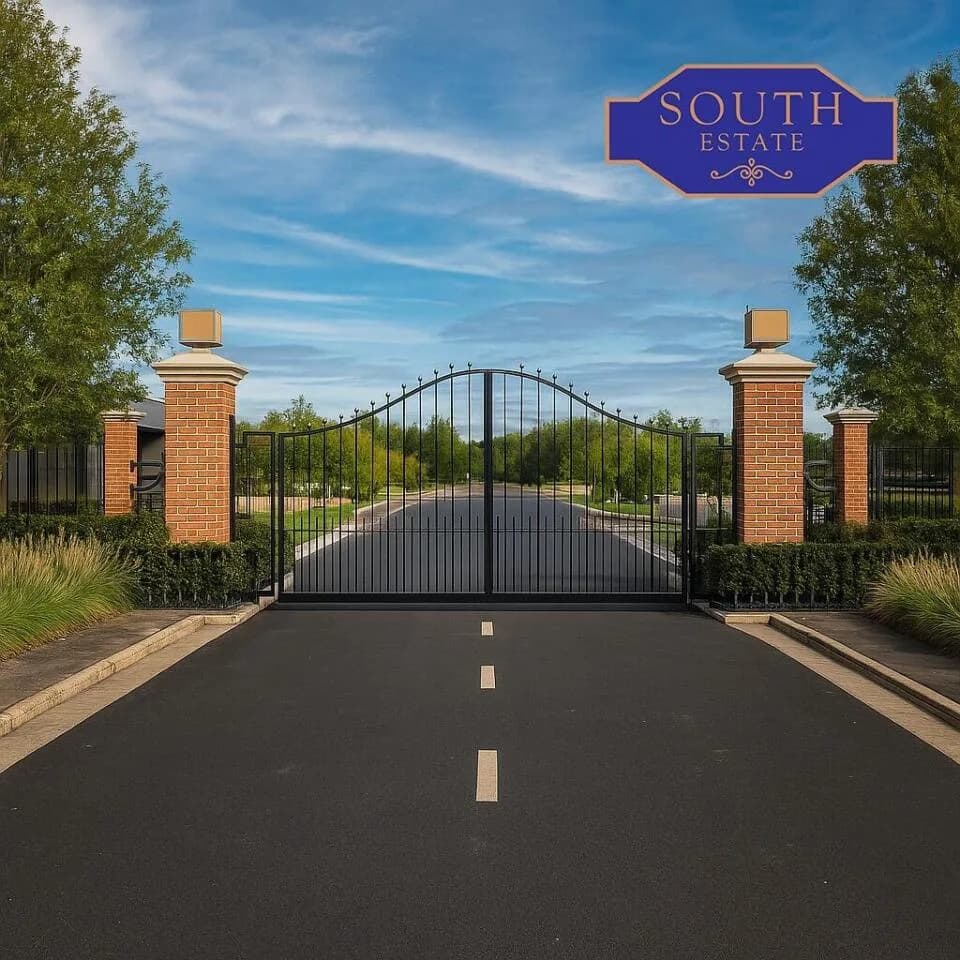 South Estate, Appanaickenpatti