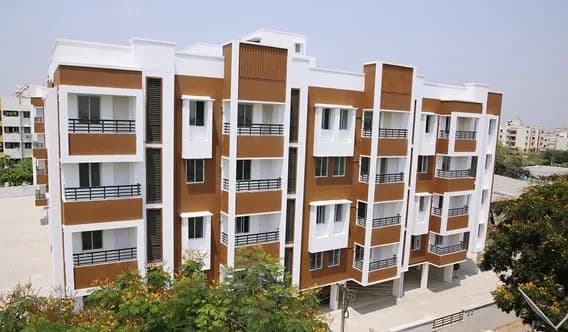 VGN Imperia, Velappanchavadi 