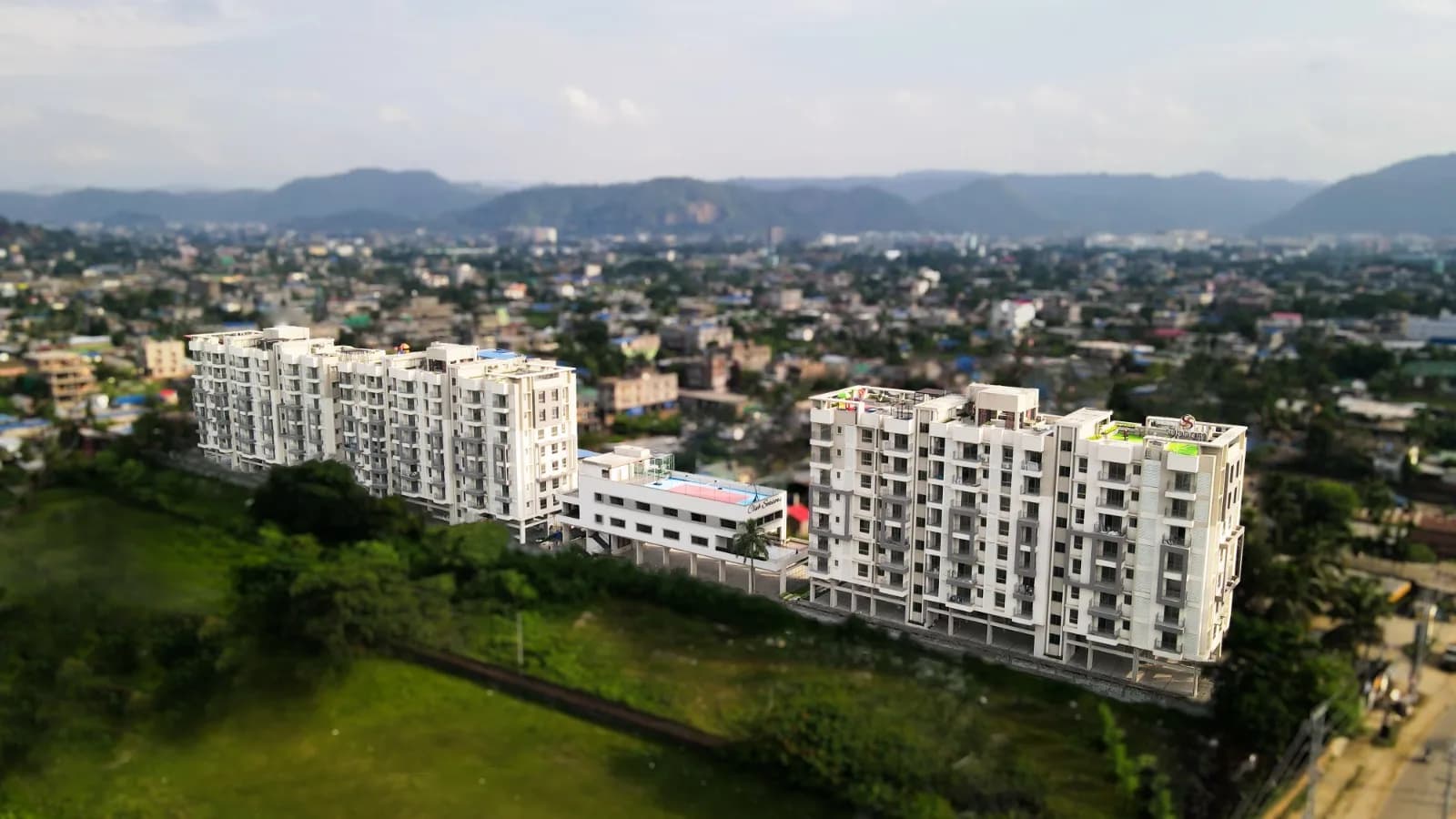 Subham Manjushree, Datalpara