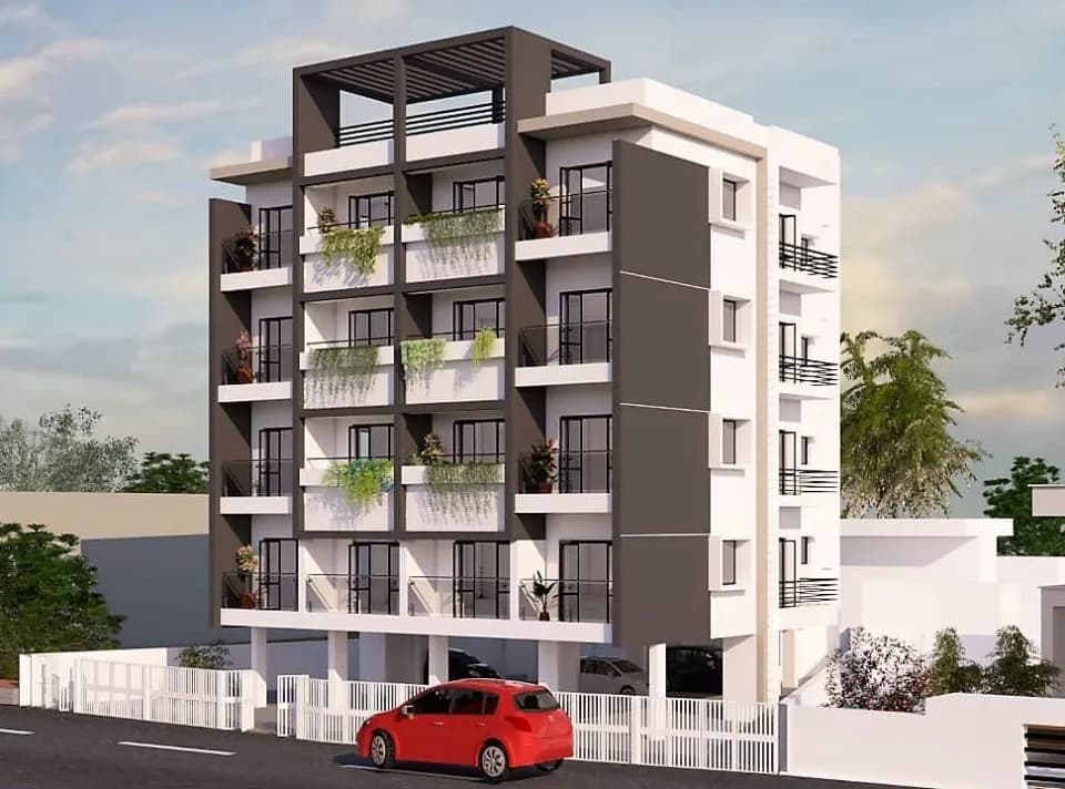 Mohak Urban Ville, Ram Nagar