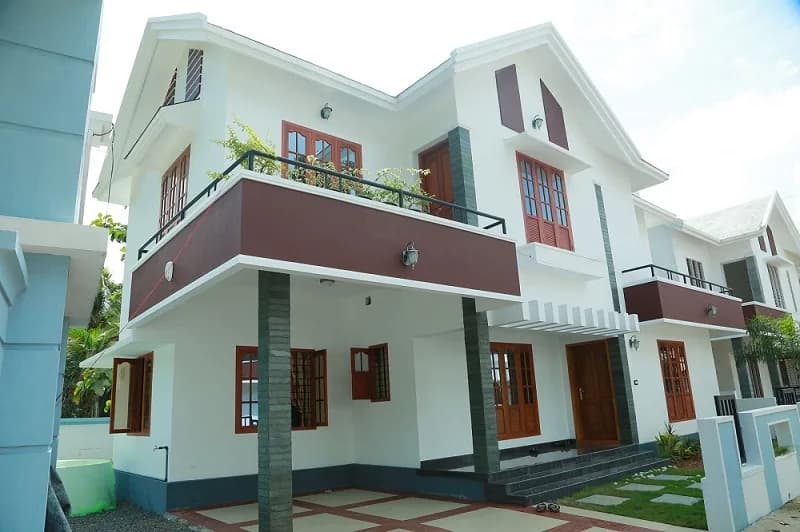 KEM Vembilly Retreat, Kakkanad