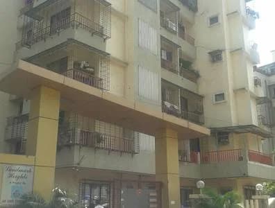 Jay Ambe Landmark Heights, Mira Road