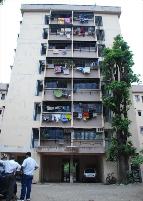 Yash Arihant Apartment, Borivali West