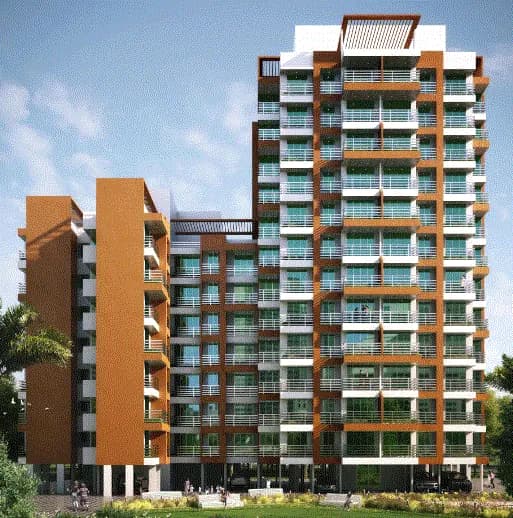 Patil Associates Shree Vastu, Bhiwandi