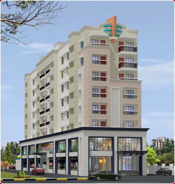 Aratt Williams Manor, Kadavanthara
