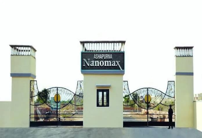 Ashapurna Nanomax, Shikargarh