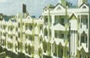 Meenakshi Regency, Idgah Hills