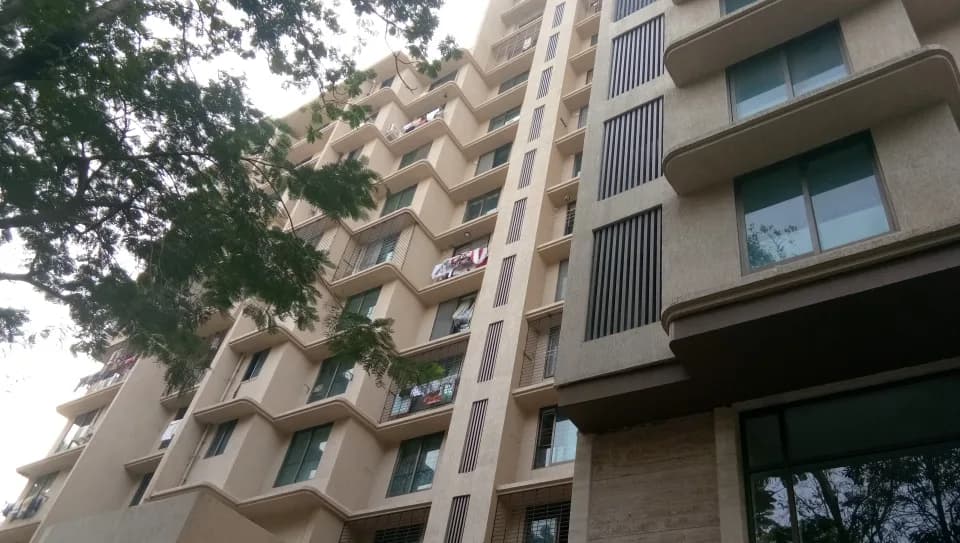 Emporio Apartments — Elevation