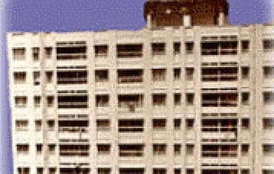 Builcon Sarobar Apartment, Southern Avenue