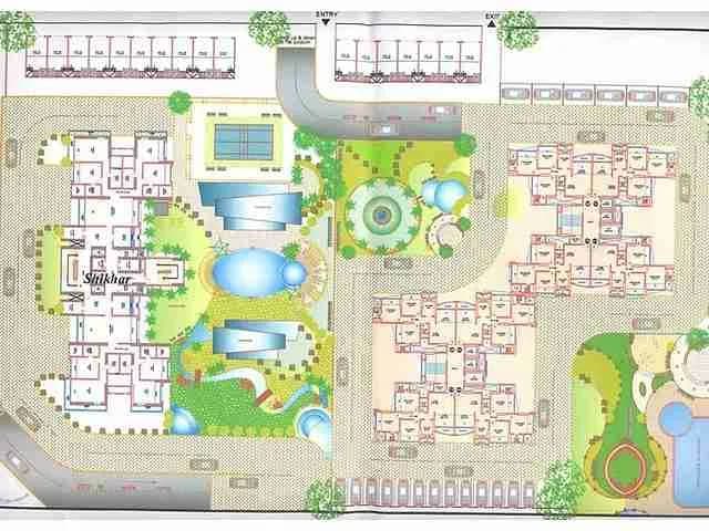 Midcity Shikhar, Andheri West