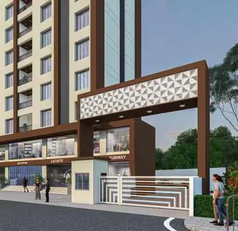 Dalecon Elite Platinum, Lohegaon