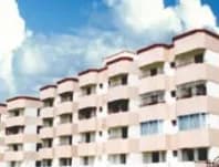Ravimurugans Radha Apartments, PN Pudur