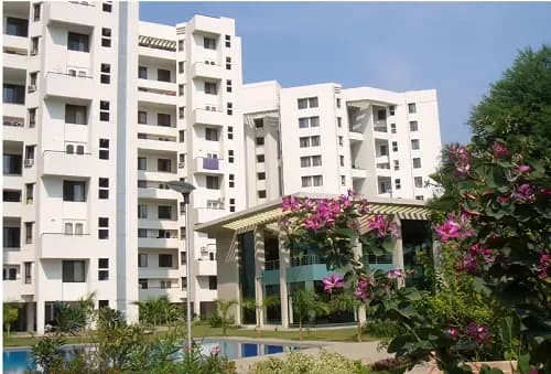 Shivam Rajgad Apartment, Bhosale Nagar