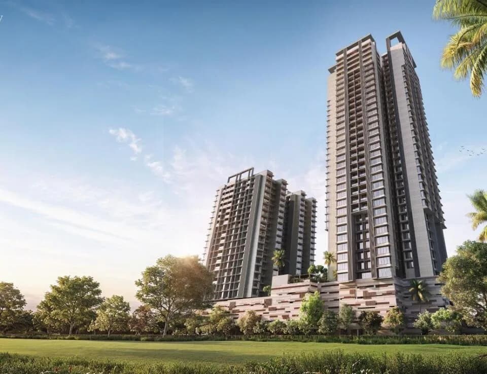 Bhoomi Airavat, Borivali West