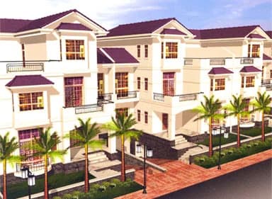 Ardee Palm Grove Villas, Sector 52