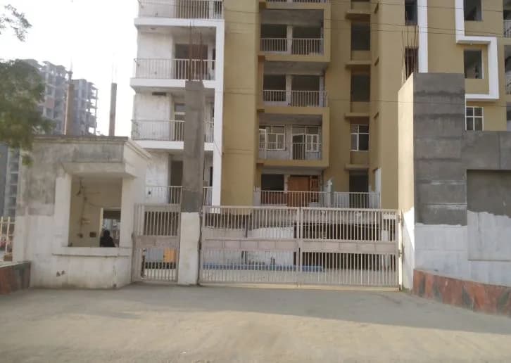 KDPMGI Gharaunda, Raj Nagar Extension