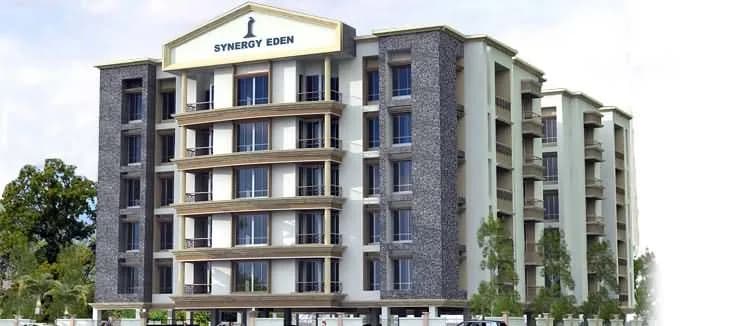 Synergy Eden, Lakhimi Nagar