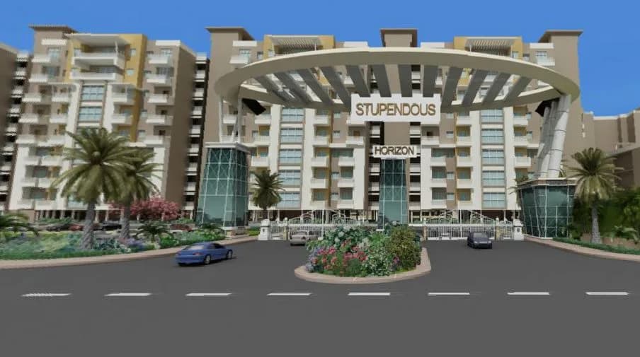Horizon Stupendous Luxury Apartments, Batala