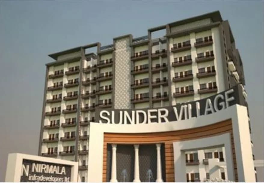 Nirmala Sunder Village, Chinhat