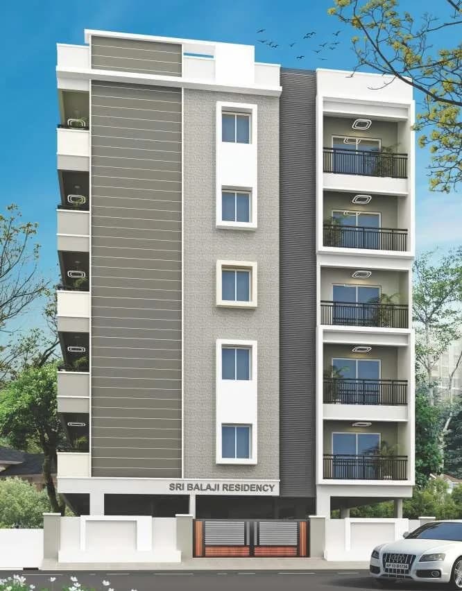 Sri Balaji Residency Yelahanka, Yelahanka