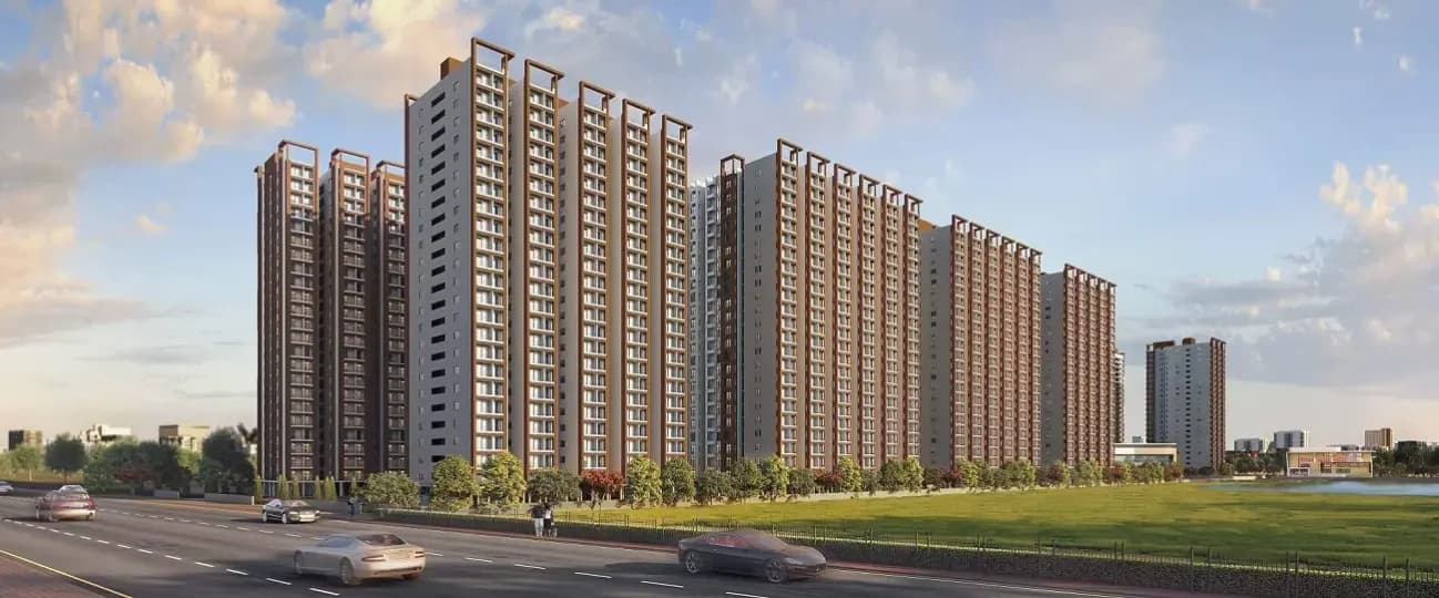 Vasavi Urban, Bachupally