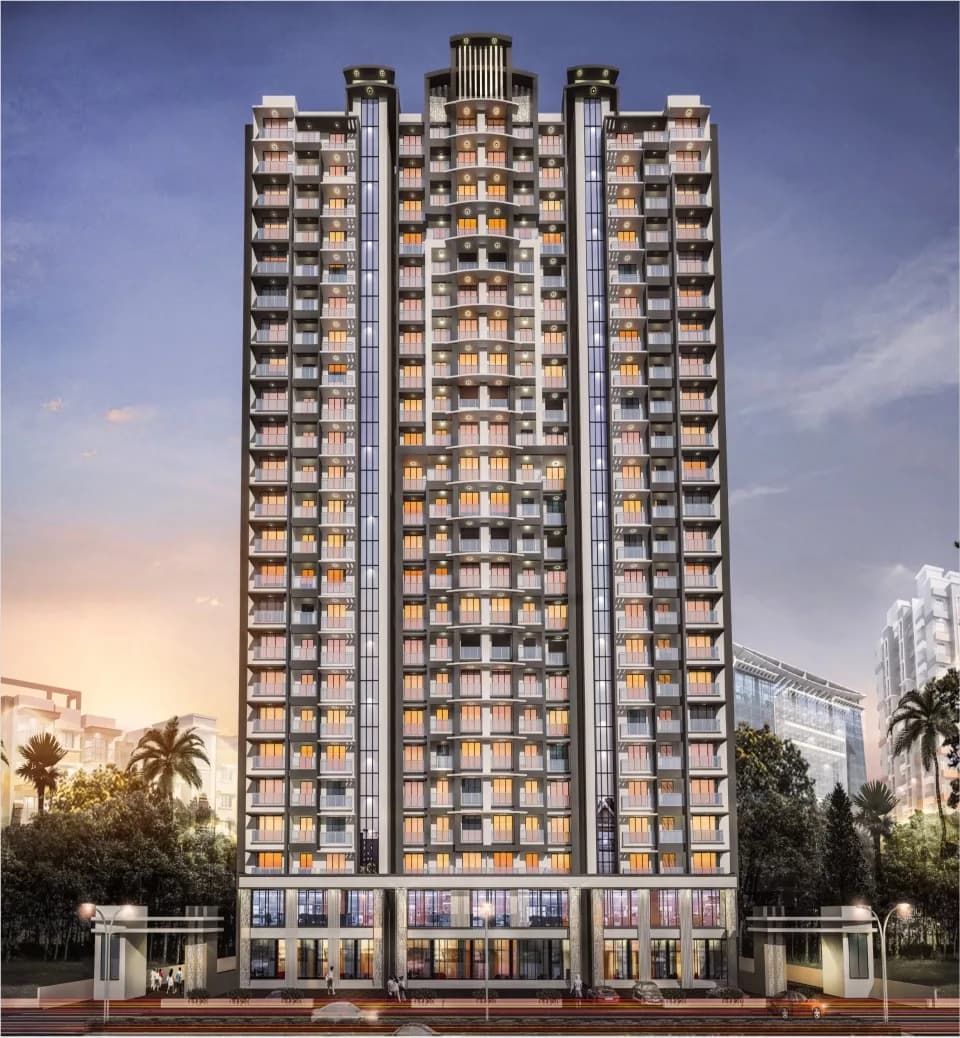 Shekhar Kaneri Heights, Juchandra