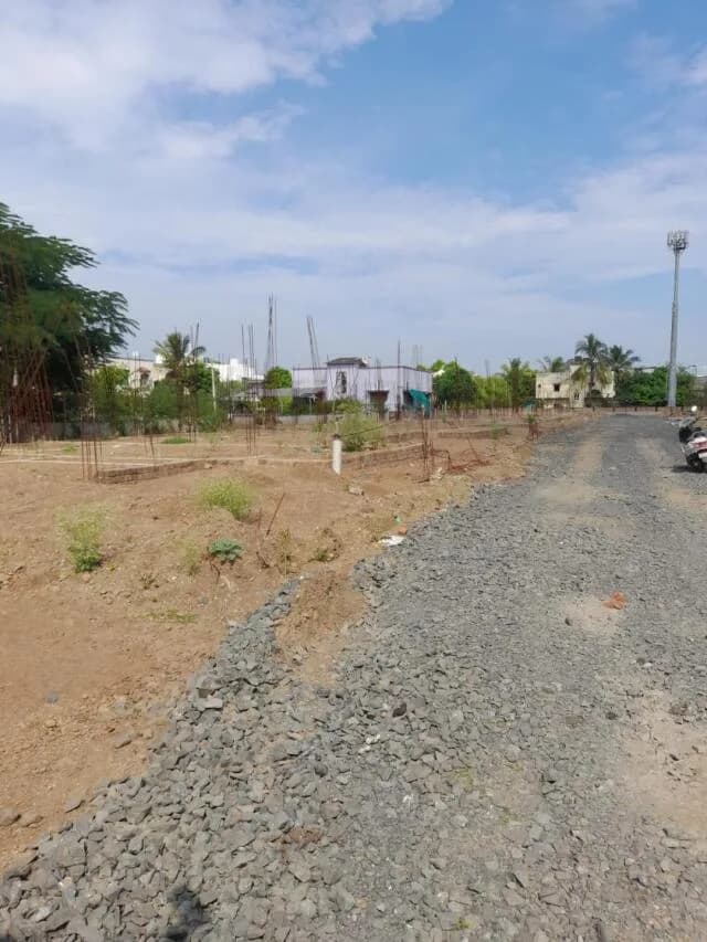Siddhivinayak Dream City, Gandevi