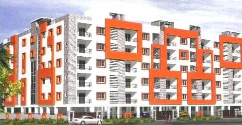 Siri Pratap Residency, Attapur