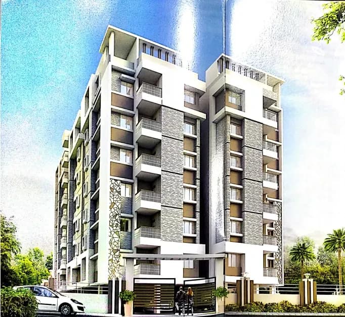 Sulok Greens, Gotanagar