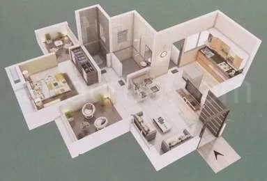 Regal Residency, Chikhali