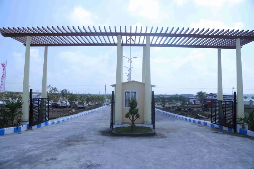 Suchir IVY Greens, Maheshwaram