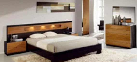 Rohan Victoria — Bedroom