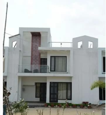 Agarwal Swastik Greens, Badowala