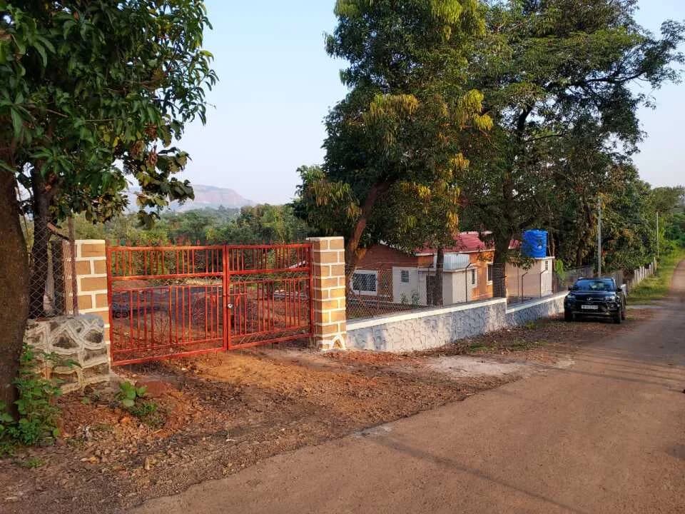 Green Gold Valley, Khopoli Pali Road
