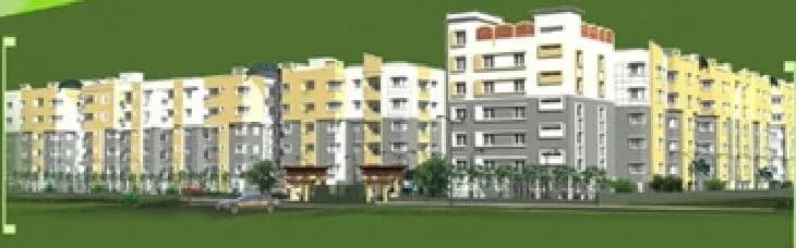 Bhuvanesh Sri Hari Nilayam, Tirichanoor