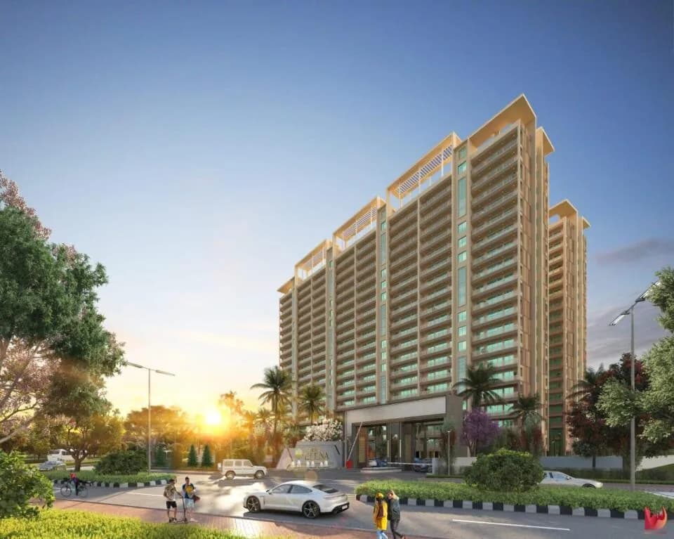 Rosero Elena, Zirakpur