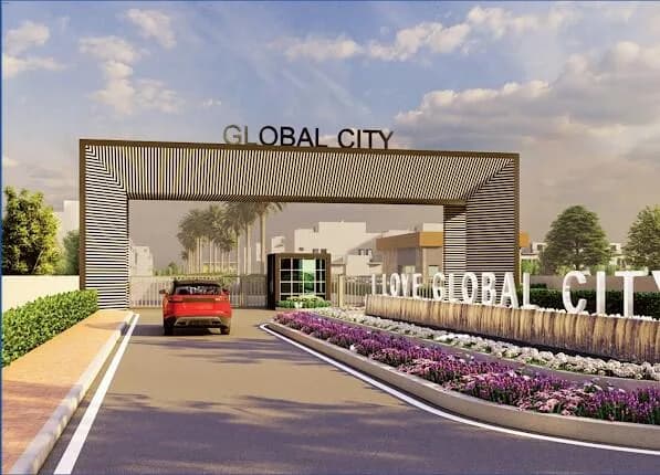 Global City, Navada