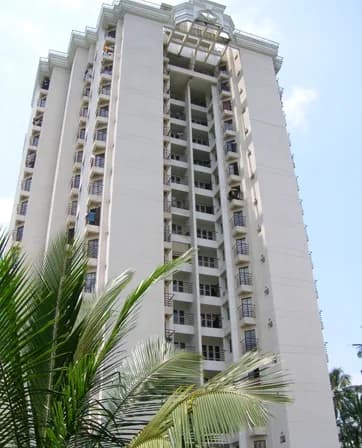 Cheloor Towers, Poothole