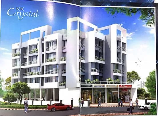 Zorba KK Crystal, Ulwe