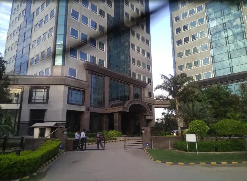 Unitech Millennium Plaza, Sector 43