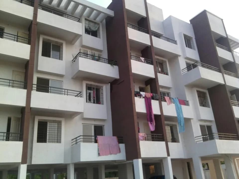 Nandini Orchid, Wadki